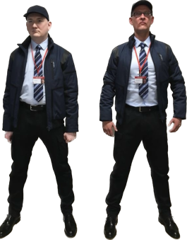 Kleider machen Leutfeld