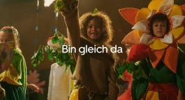 Kleider machen Leutfeld