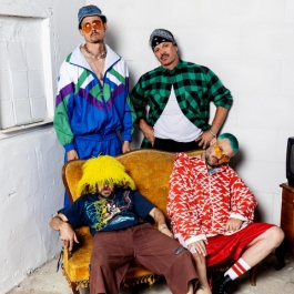 Kleider machen Leutfeld